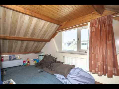 Te koop: Jupiterstraat 26 in Spijkenisse