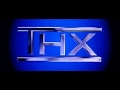 THX Grand THX Broadway Pitched Version