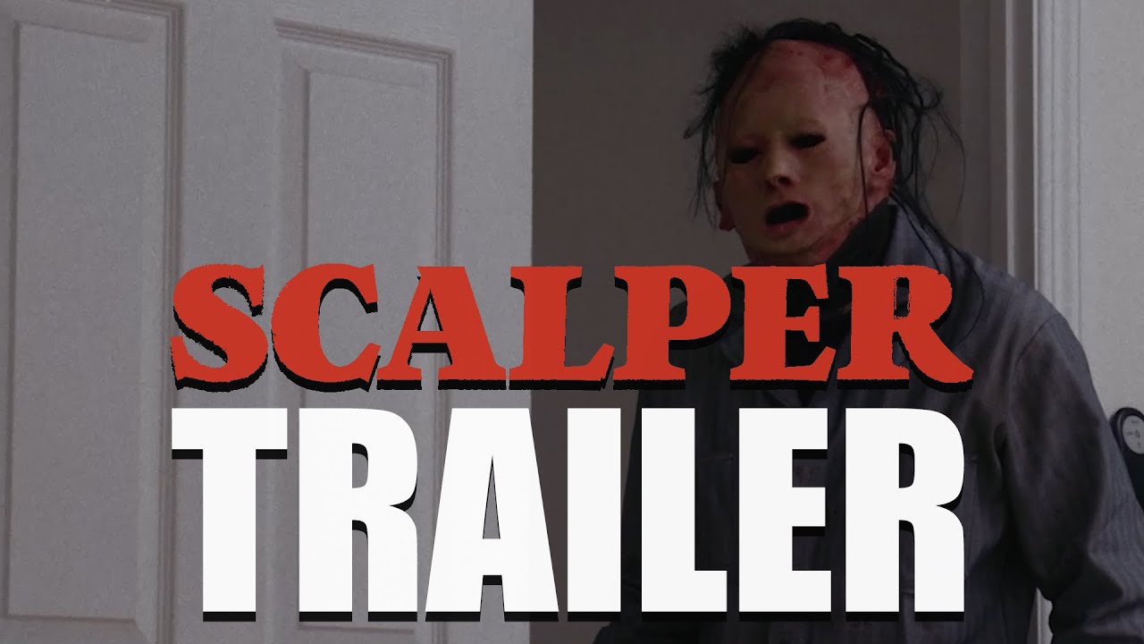Trailer oficial de Scalper - Legendado e Dublado Não Oficial