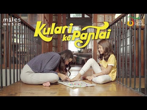 Maisha Kanna - Ibuku Cantik | Official Music Video