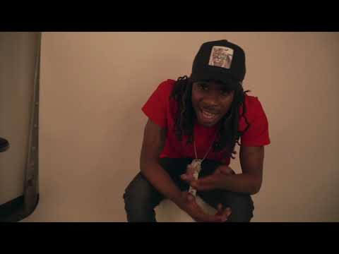 Jay Mula -"Different Picture" (Official Music Video)