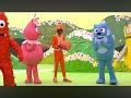 Let S Sing With Andy Andy Sings Yo Gabba Gabba Kick And Catch From Big Episode
