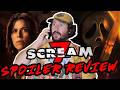 Scream 7 SPOILER REVIEW