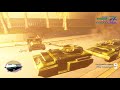 GTA Vice City Definitive Edition 6 Stars Wanted Level Shootout Tank Rampage Escape