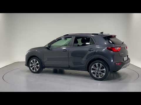 Kia Stonic K3 1.4 Manaul Petrol Crossover with a h - Image 2