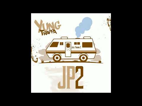 Yung Trappa feat. ЛСП - DoggyStyle  (Censored Version / Prod. By LVRY)