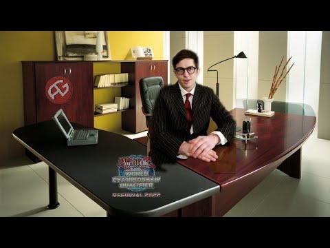 2nd Place WCQ Mestre - Michael Forner - Prankids