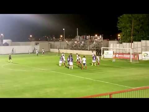 Atlético Paraná 1  Defensores de Pronunciamiento 0