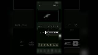 Cinematic Intro tutorial #shorts
