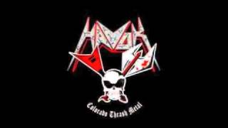 Havok - "Category of the Dead"