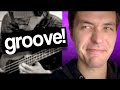 Groove How To Get Good At Music