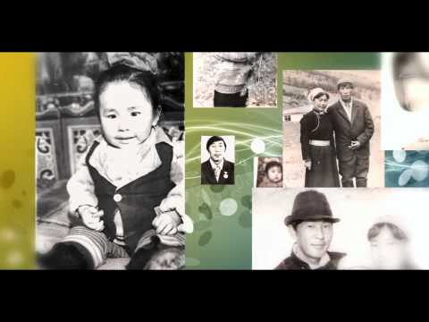 Turmandakh - Tenger Zayat Aav .mpg