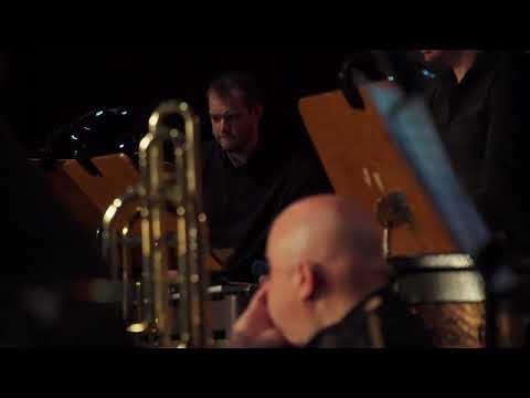 WDV percussion - Bongo Song