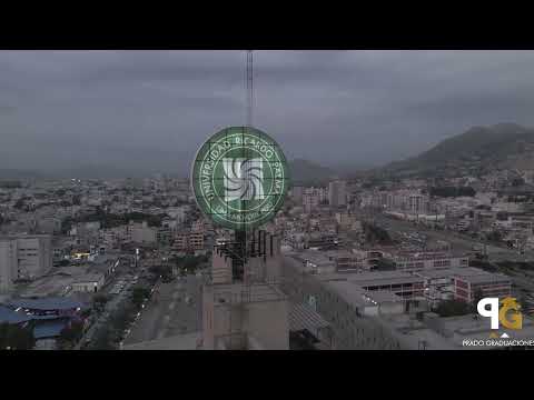 URP EPEL ADM Y GERENCIA - INVITACION A REDES