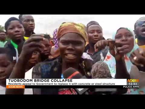 Premtobre Kasee on Adom TV (5-9-22)