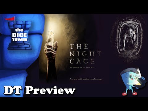 The Night Cage - YouTube Video