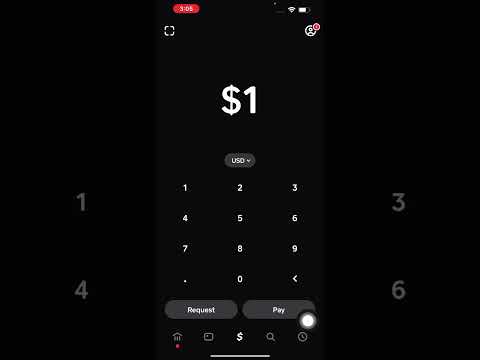 Cash App Refund Method