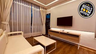 Ao Nang 2-Bedroom Family apartment | Krabi, Thailand | Hotel Review 🏨