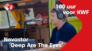 Novastar - Never Back Down |  Live @ KWF WEEK 2021 | NPO Radio 2