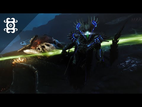 Become Leviathan (High Action) - Destiny 2: Season of the Deep OST