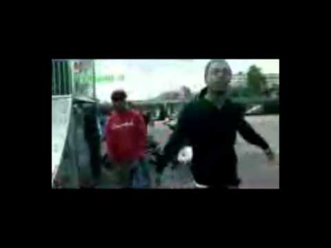 XonyBoy - Ik Heb Swag  http://www.greengang.nl/