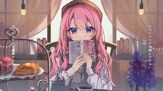 - しあわせモーニング/ feat.巡音ルカ/MURASAKI