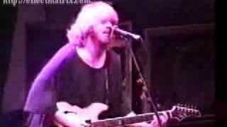 Phish - While My Guitar Gently Weeps