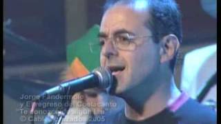 09 - Te conozco de algun lau - Cables Cruzados