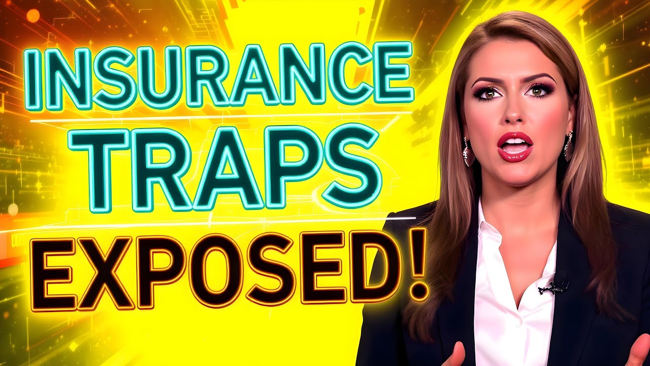 Top 10 Insurance Mistakes To AVOID | The Shocking Insurance Mistakes That Could Cost You Thousands