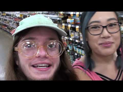 the kosher kroger in east memphis is where the cool kids hang out jsyk