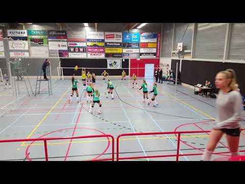 Emmen '95 MB2 - Volco MB1 (4/4)