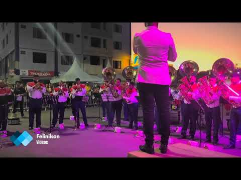 FANUBA 1° Música- CONFANJUCA 2023