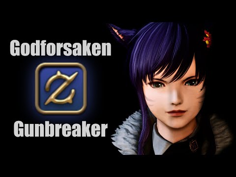 A Godforsaken Gunbreaker Guide (FFXIV: Endwalker)