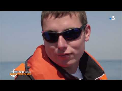 Tous pour les sauveteurs en mer sur France 3