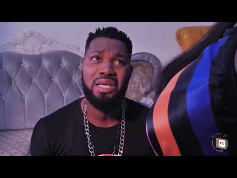 ARROGANT WIFE Season 5&6 - NEW MOVIE Destiny Etiko/Jerry Williams 2021 Latest Nigerian Nolly Movie