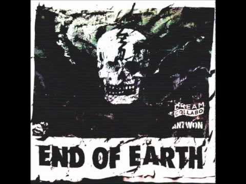 SITTIN IN HELL - ANTWON