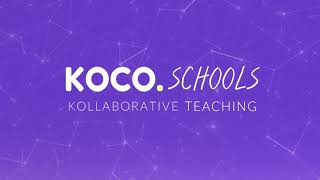 School Admin—Welcome Tour!