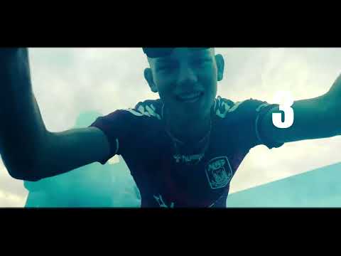 3R ALLERØD GYMNASIUM RAP 2022 - ER HER/3R TIL VI KRADSER