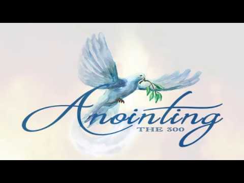 ANOINTING Prayer Day 202