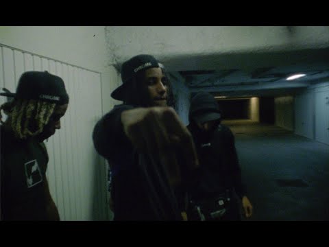 La Kadrilla - Démons (Clip Officiel)