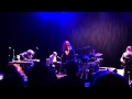 Neko Case - Night Still Comes, 12 Dec 2013 @ The Forum, London