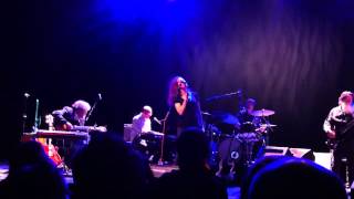 Neko Case - Night Still Comes, 12 Dec 2013 @ The Forum, London
