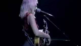 Joni Mitchell - Amelia (1983)