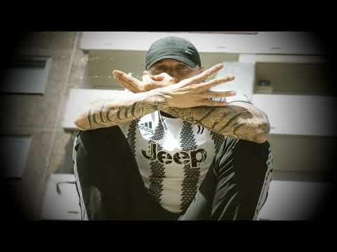 Olexesh x Kolja Goldstein Type Beat 2022 - "Verbrennen" (prod. by Buckroll)