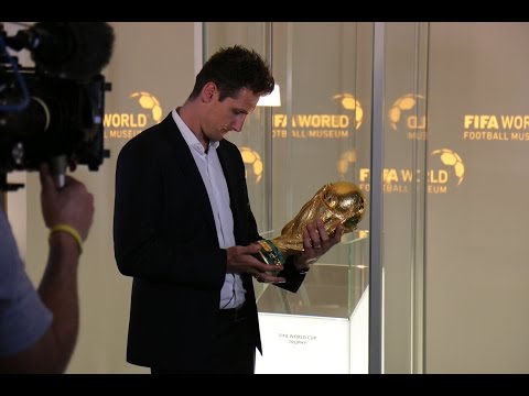 World Champion | Miroslav Klose 2014