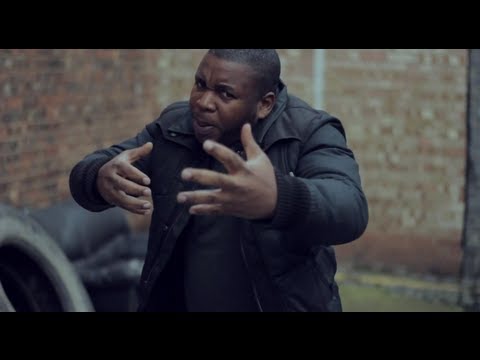 JOOKIE MUNDO - WHO'S GOT A PROBLEM (ft. DPOWER DIESLE, LUIE DA DON & HOBZ) - OFFICIAL VIDEO