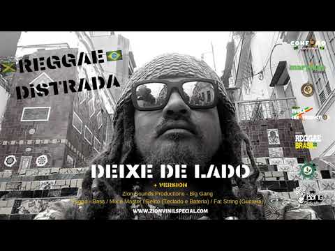 Reggae Distrada - Deixe de lado + Version (Tugga Inna Production)