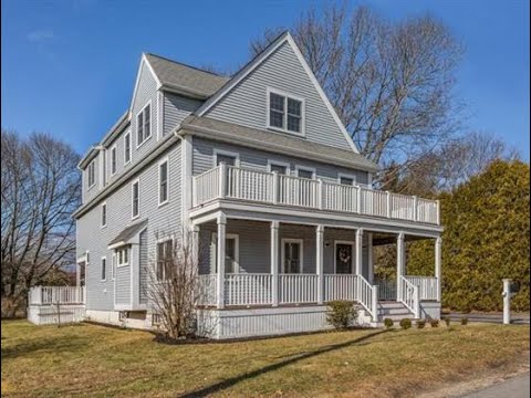 Homes for Sale - 33 Hazel Ave, Scituate, MA