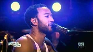 John Legend- So High.mpg