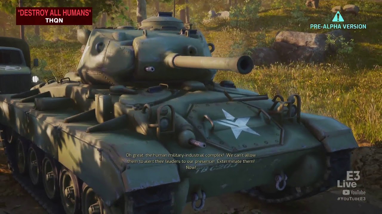 YouTube video: YouTube video player